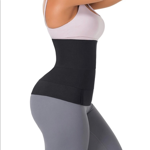 Wrap by the Gawd - Picture 3 of 3